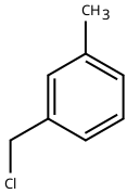 1-Chloromethyl-3-methylbenzene.png