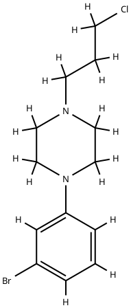 1_3-Bromophenyl_4_3-chloropropyl_piperazine_Hydrochloride.png
