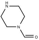 1-Piperazinecarboxaldehyde