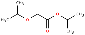 2-(1-methylethoxy)-,1-methylethyl ester