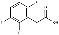 2,3,6-Trifluorophenylacetic Acid