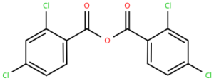 2,3-Dichlorobenzoic Anhydride
