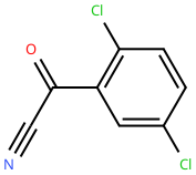 2,5 Dichlorobenzoyl nitrile