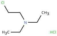 2-Diethylaminoethyl Chloride Hydrochloride