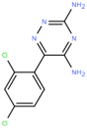 3-Dechloro-4-chloro Lamotrigine