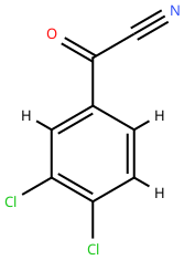 3,4 Dichlorobenzoyl nitrile