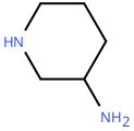 3‐Amino Piperidine Impurity