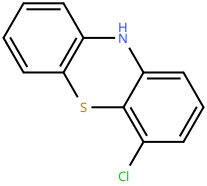 4-Chloro Phenothiazine