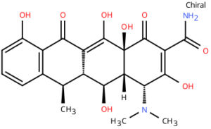 4-Epidoxycycline