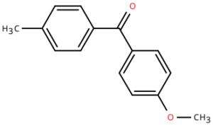 4-Methoxy-4'-methylbenzophenone