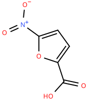 5-Nitro-2-Furoic Acid