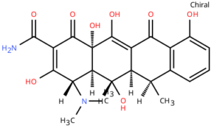 6-Epidoxycycline