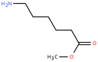 6‐Amino hexanoic acid methyl ester