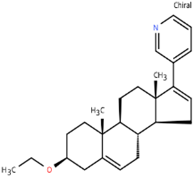 Abiraterone Ethyl Ether