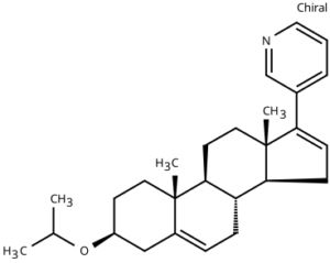 Abiraterone Isopropyl Ether