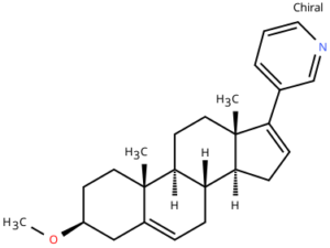 Abiraterone Methyl Ether