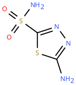 Acetazolamide Impurity D