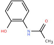 Acetomenophen Related Compound C