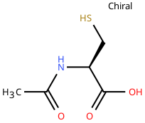 Acetyl Cysteine