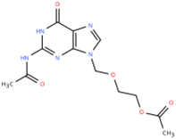 Aciclovir EP Impurity G