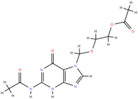 Aciclovir EP Impurity M