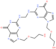 Acyclovir EP Impurity K