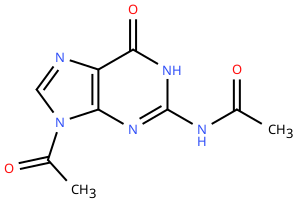 Aciclovir EP Impurity L