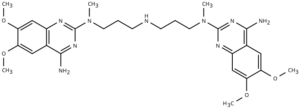 Alfuzosin Dimer