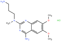 Alfuzosin EP Impurity D Hydrochloride