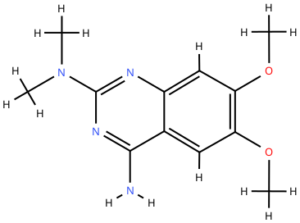 Alfuzosin EP Impurity F
