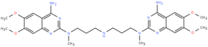 Alfuzosin Impurity 3