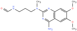 Alfuzosin EP Impurity E