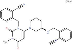Alogliptin Impurity 10