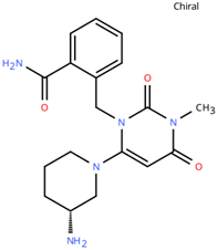 Alogliptin Impurity 14