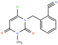 Alogliptin Impurity 28