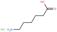 Aminocaproic Acid - HCl