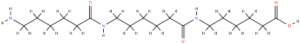 Aminocaproic Acid Trimer Impurity 6