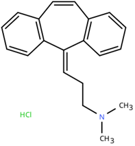 Amitriptyline Impurity B