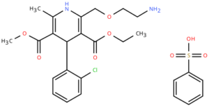 Amlodipine Besylate Reference Standard