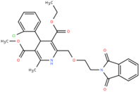 Amlodipine EP Impurity A
