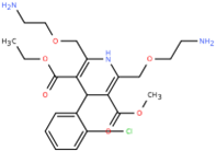 Amlodipine EP Impurity C