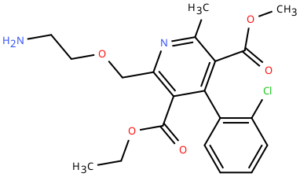 Amlodipine EP Impurity D
