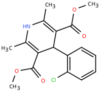 Amlodipine EP Impurity G