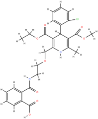 Amlodipine EP Impurity H