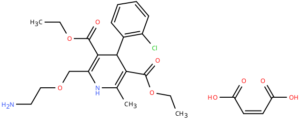 Amlodipine Ethyl Analog