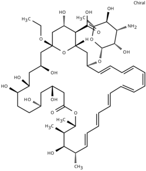 Amphotericin B EP Impurity C
