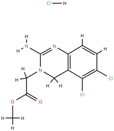 Anagrelide Impurity 4