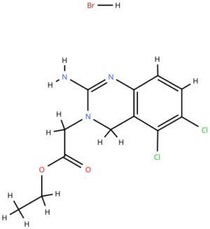 Anagrelide Related Compound C