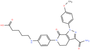 Apixaban DP-1 Impurity