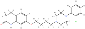 Aripiprazole EP Impurity C